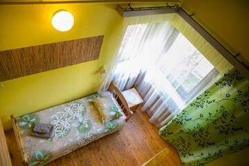 Фото номера Стандартный семейный номер Мотели Reiumaa Motell г. Reiu 2